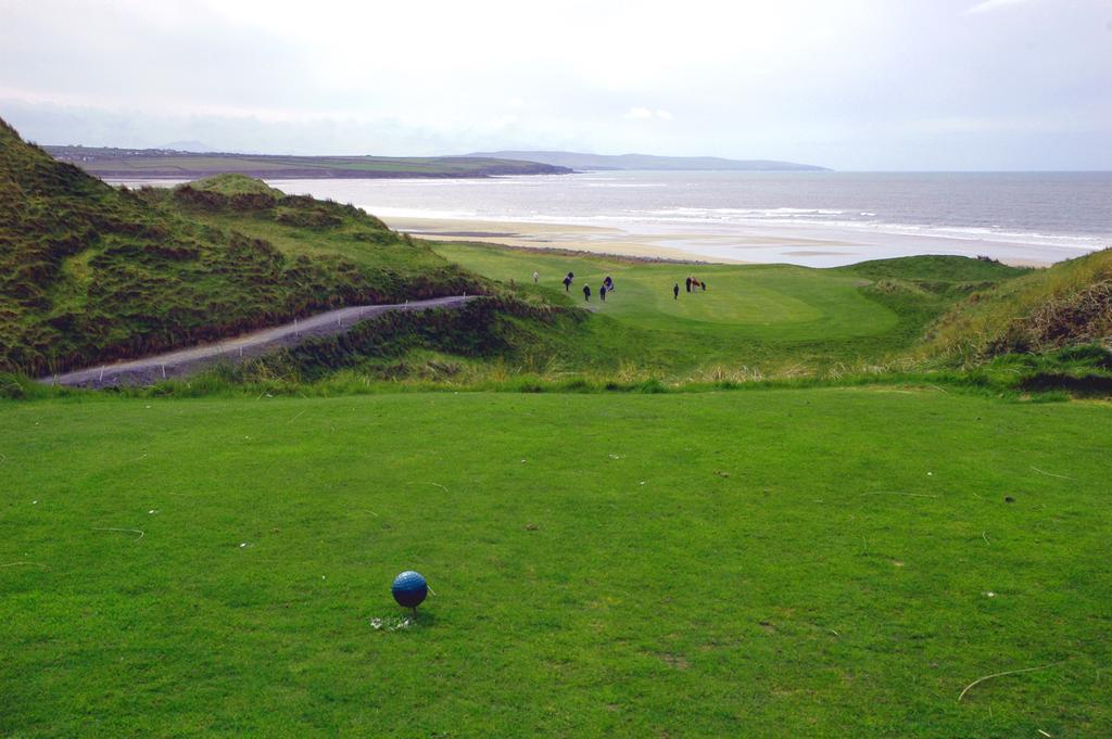 The Tides Ballybunion Eksteriør bilde
