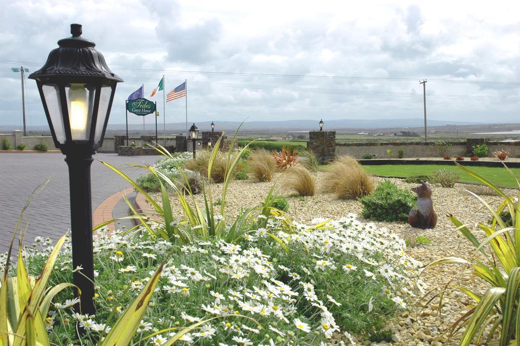 The Tides Ballybunion Eksteriør bilde